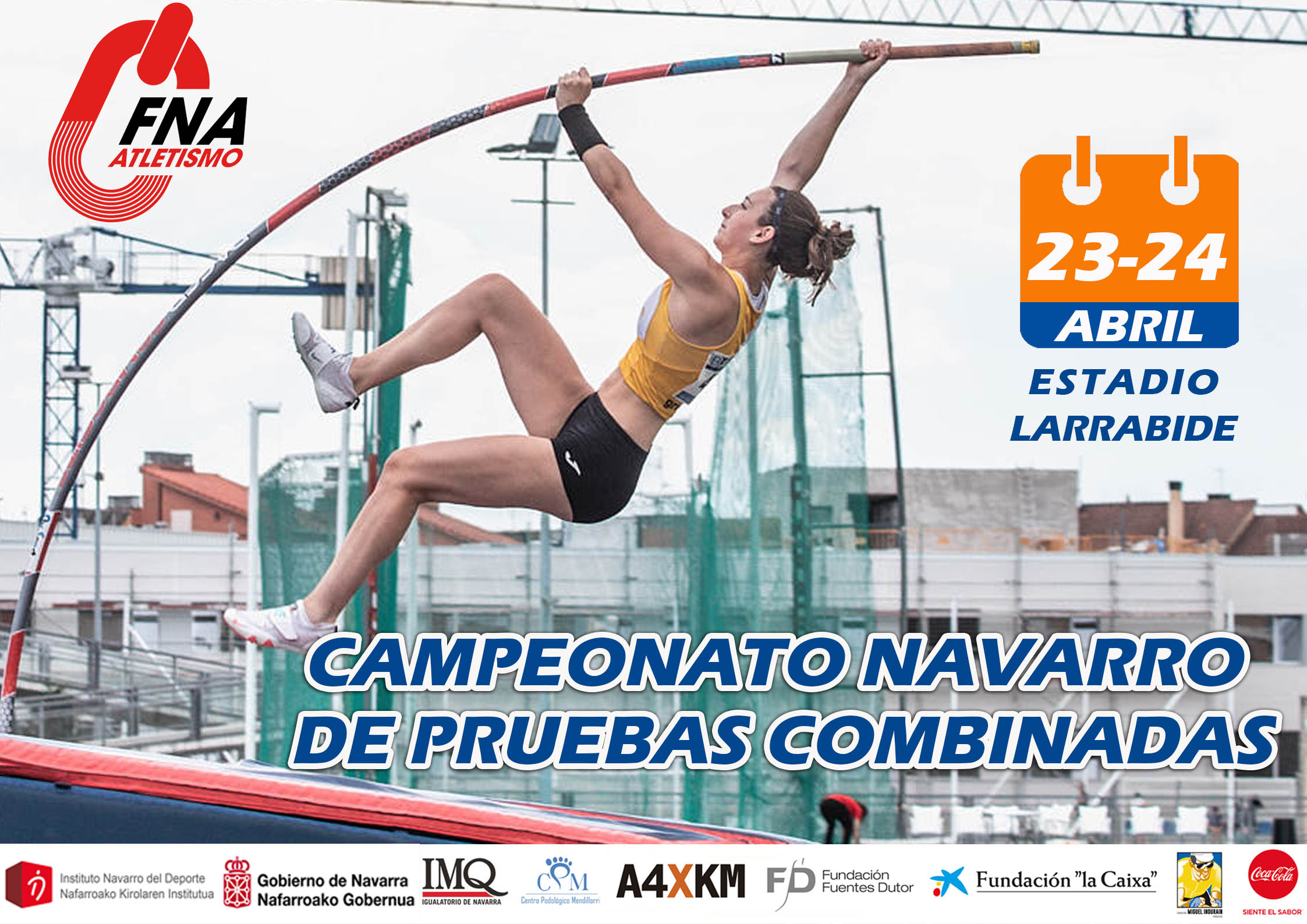 Actividad del fin de semana